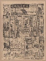 《自立晚報》第5-8版（全版報紙）藏品圖，第4張