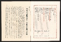 《高雄市政》高雄市六十年度防颱保防宣傳特輯藏品圖，第2張