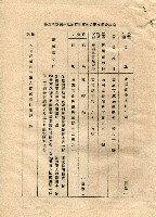 瑞華公司液化石油氣分銷申請書藏品圖，第1張
