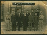 謝掙強任虎尾區長期間市政相冊藏品圖，第4張