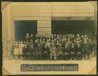 謝掙強任虎尾區長期間市政相冊藏品圖，第5張