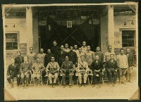 謝掙強任虎尾區長期間市政相冊藏品圖，第6張