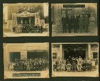 謝掙強任虎尾區長期間市政相冊藏品圖，第2張