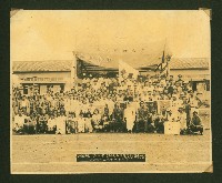 謝掙強任虎尾區長期間市政相冊藏品圖，第12張