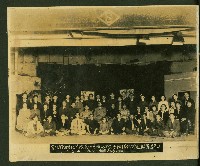 謝掙強任虎尾區長期間市政相冊藏品圖，第14張