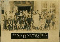謝掙強任虎尾區長期間市政相冊藏品圖，第16張