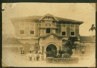 謝掙強任虎尾區長期間市政相冊藏品圖，第24張