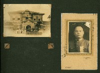 謝掙強任虎尾區長期間市政相冊藏品圖，第23張