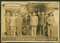 謝掙強任虎尾區長期間市政相冊藏品圖，第31張