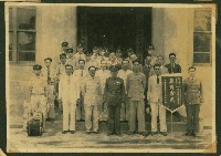 謝掙強任虎尾區長期間市政相冊藏品圖，第43張