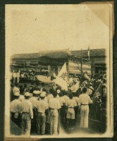 謝掙強任虎尾區長期間市政相冊藏品圖，第52張