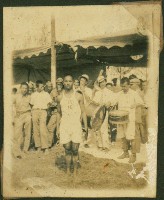 謝掙強任虎尾區長期間市政相冊藏品圖，第58張