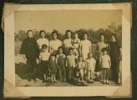 謝掙強任虎尾區長期間市政相冊藏品圖，第63張