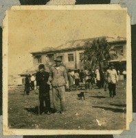 謝掙強任虎尾區長期間市政相冊藏品圖，第76張