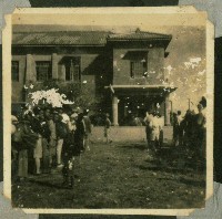 謝掙強任虎尾區長期間市政相冊藏品圖，第78張