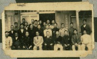 謝掙強任虎尾區長期間市政相冊藏品圖，第85張