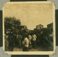 謝掙強任虎尾區長期間市政相冊藏品圖，第87張