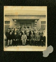 謝掙強任虎尾區長期間市政相冊藏品圖，第101張