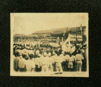 謝掙強任虎尾區長期間市政相冊藏品圖，第103張