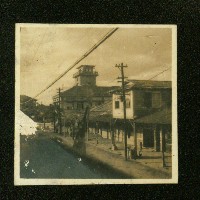 謝掙強任虎尾區長期間市政相冊藏品圖，第105張