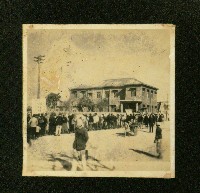 謝掙強任虎尾區長期間市政相冊藏品圖，第106張