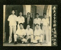 謝掙強任虎尾區長期間市政相冊藏品圖，第108張