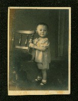 謝掙強任虎尾區長期間市政相冊藏品圖，第111張