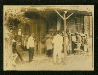 謝掙強任虎尾區長期間市政相冊藏品圖，第116張