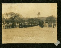 謝掙強任虎尾區長期間市政相冊藏品圖，第122張