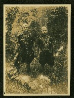 謝掙強任虎尾區長期間市政相冊藏品圖，第130張