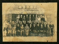 謝掙強任虎尾區長期間市政相冊藏品圖，第136張