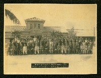 謝掙強任虎尾區長期間市政相冊藏品圖，第138張