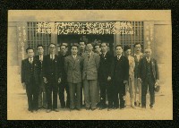 謝掙強任虎尾區長期間市政相冊藏品圖，第141張