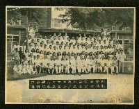 謝掙強任虎尾區長期間市政相冊藏品圖，第143張