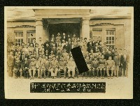謝掙強任虎尾區長期間市政相冊藏品圖，第146張