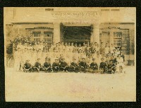 謝掙強任虎尾區長期間市政相冊藏品圖，第152張