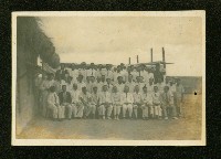 謝掙強任虎尾區長期間市政相冊藏品圖，第153張