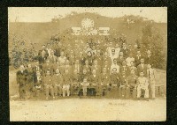 謝掙強任虎尾區長期間市政相冊藏品圖，第154張