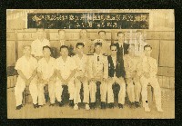 謝掙強任虎尾區長期間市政相冊藏品圖，第155張