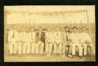 謝掙強任虎尾區長期間市政相冊藏品圖，第156張