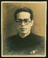 謝掙強任虎尾區長期間市政相冊藏品圖，第164張