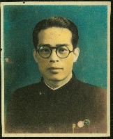 謝掙強任虎尾區長期間市政相冊藏品圖，第165張