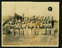 謝掙強任虎尾區長期間市政相冊藏品圖，第166張
