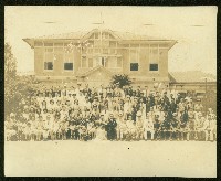 謝掙強任虎尾區長期間市政相冊藏品圖，第169張