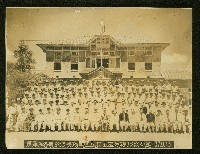 謝掙強任虎尾區長期間市政相冊藏品圖，第170張