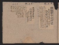 〈民國三十六年剪報集〉
（剪報）藏品圖，第42張