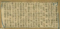 謝掙強任嘉義市長期間市政相關剪報集藏品圖，第20張