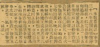 謝掙強任嘉義市長期間市政相關剪報集藏品圖，第240張