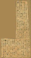 謝掙強任嘉義市長期間市政相關剪報集藏品圖，第266張