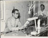 高雄廣播電臺新機開播典禮-2藏品圖，第1張